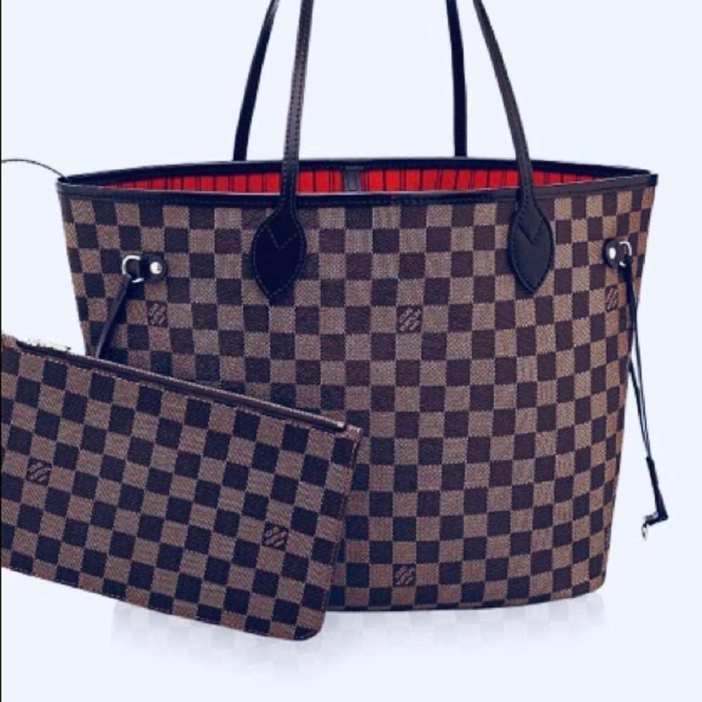 Louis Vuitton Damien